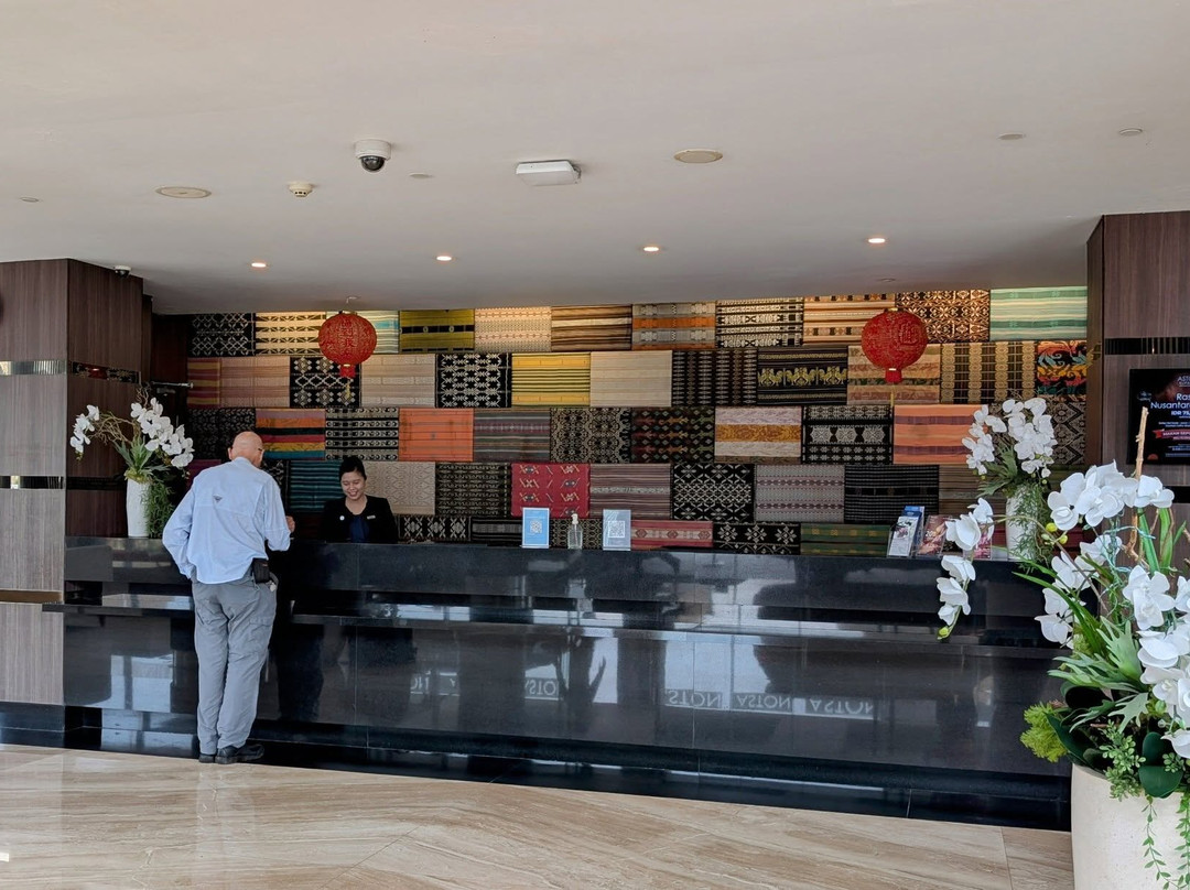 Aston Kupang Hotel & Convention Center主图