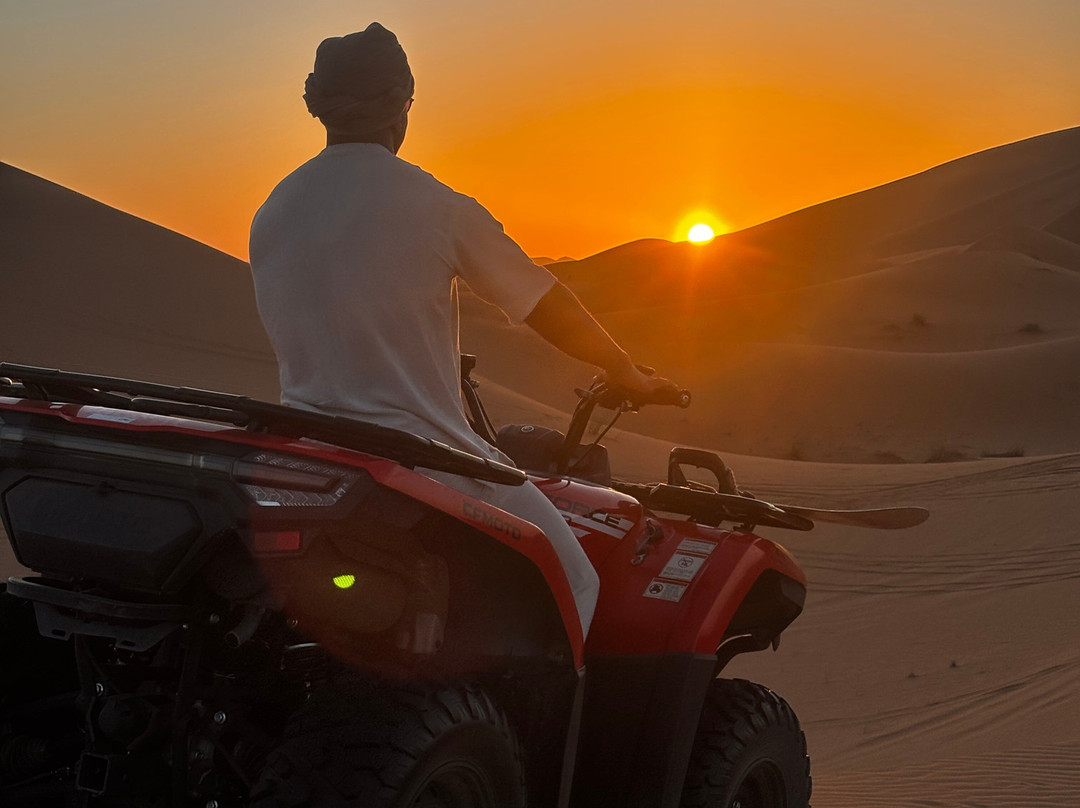 Morocco Global Adventures-卡萨布兰卡必去景点