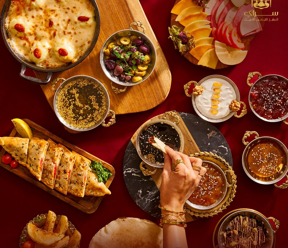 Sarayi Restaurant