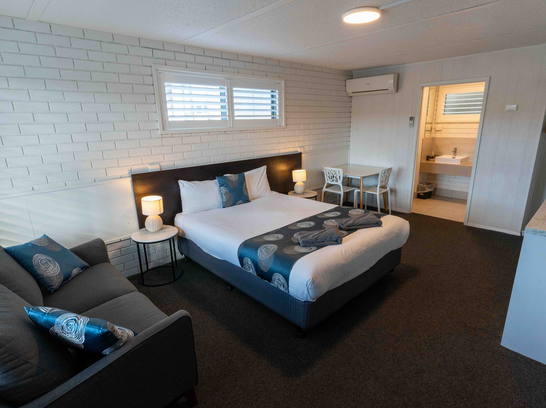 南大洋汽车酒店主图