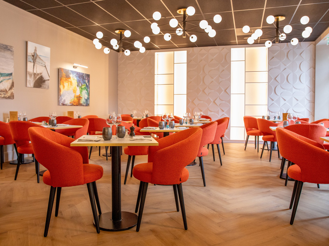 Core by Clare Smyth