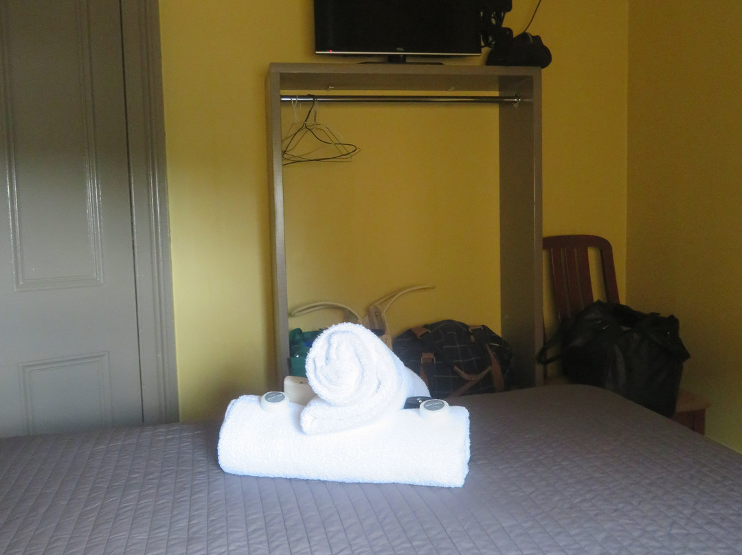 Hotel Cessnock主图