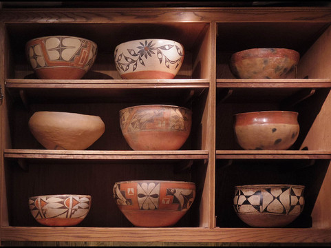 Adobe Gallery-圣菲必去景点