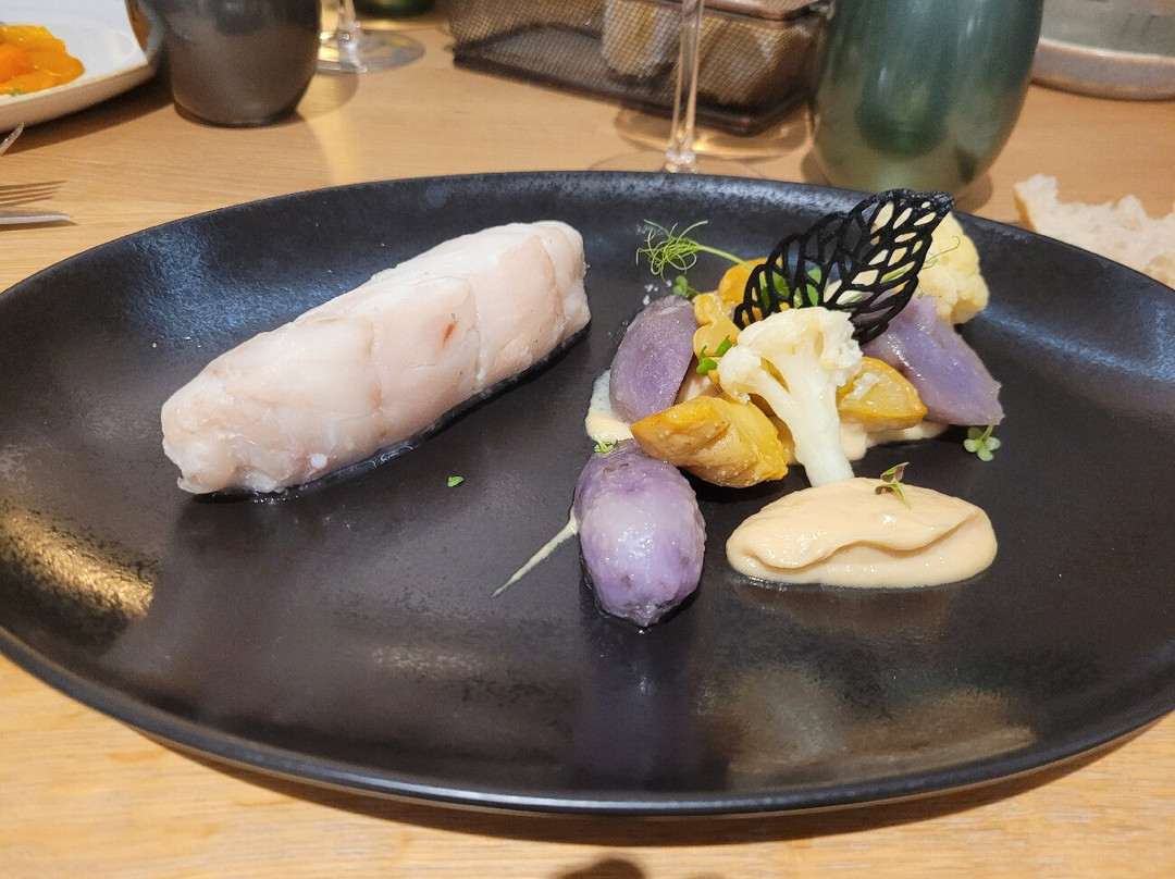 Core by Clare Smyth