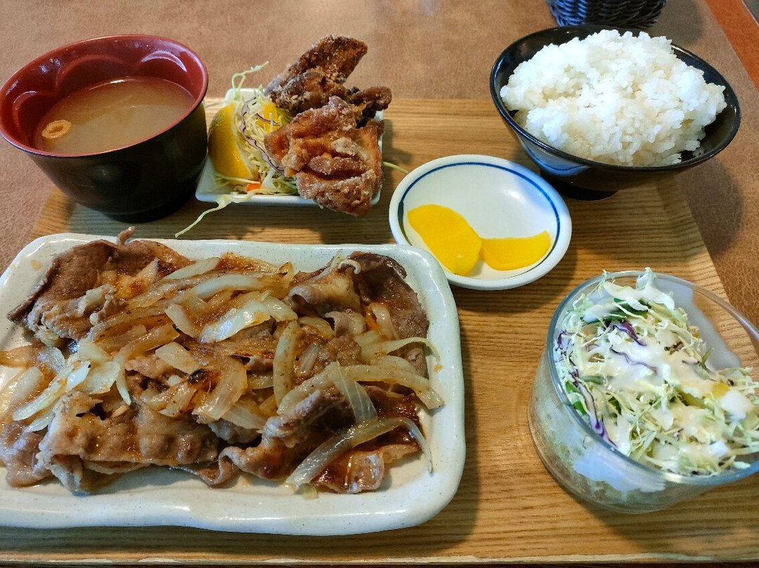 東北トラットリア トレジオンギャレー