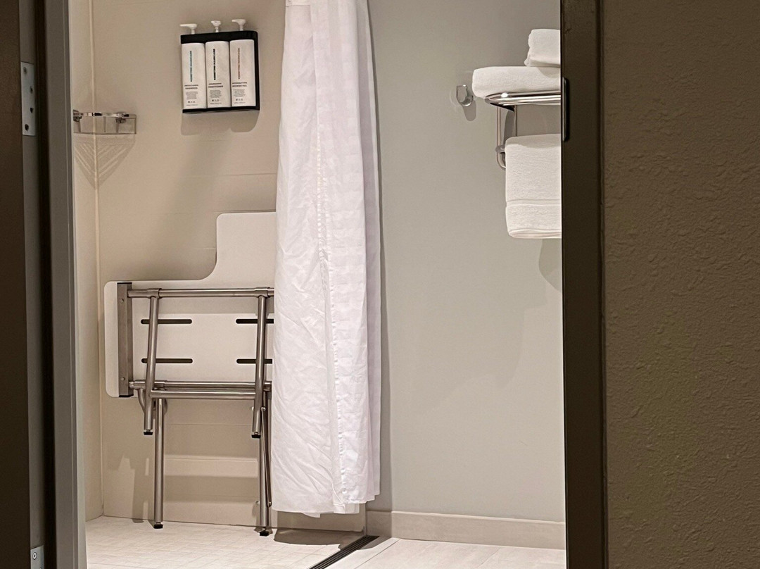 Hyatt Place Kansas City/Overland Park/Metcalf主图