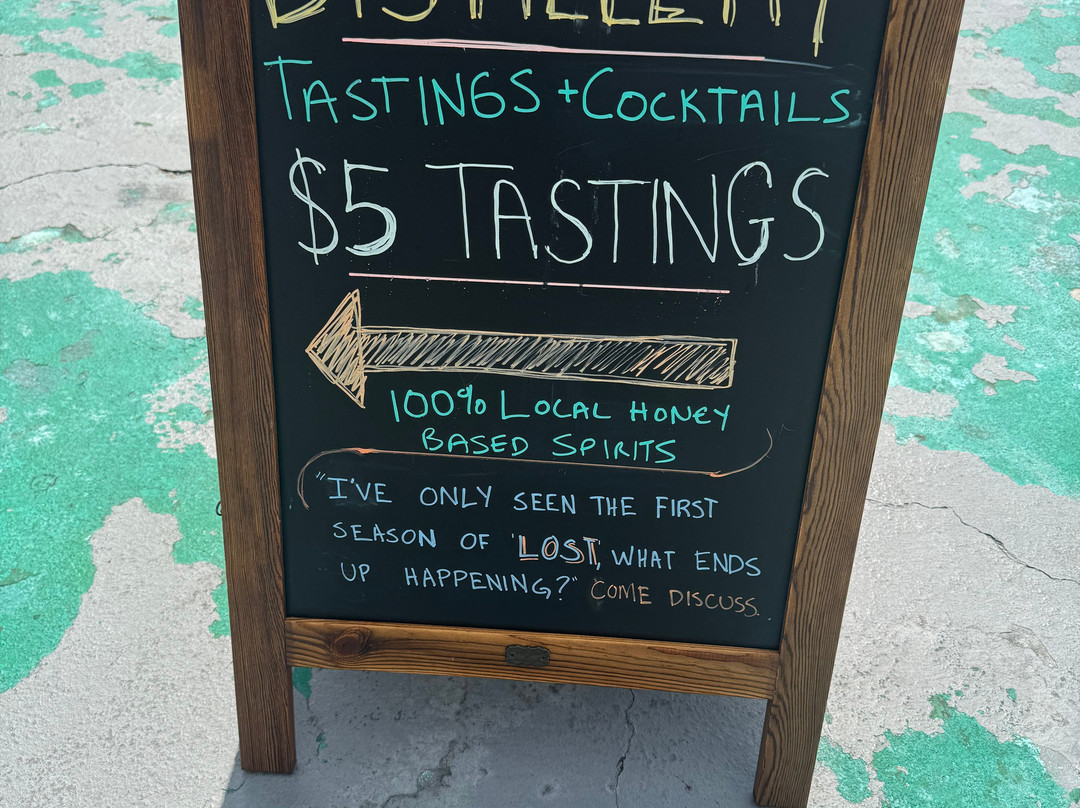 12th Hawaii Distiller景点图片