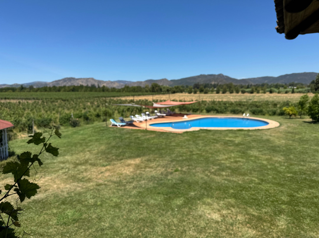 Hotel TerraVina主图