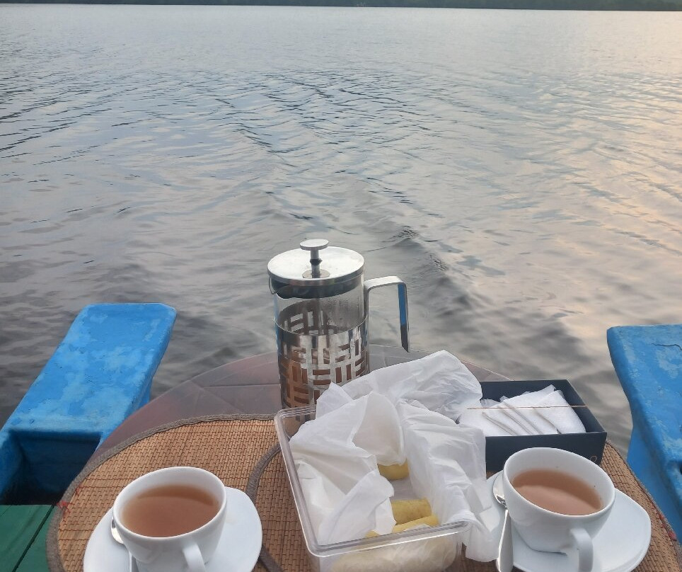 Mirissa Eco Lagoon Safari-美蕊沙必去景点