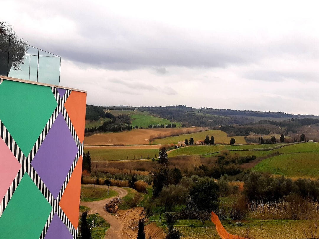 Terrazza Panoramica景点图片
