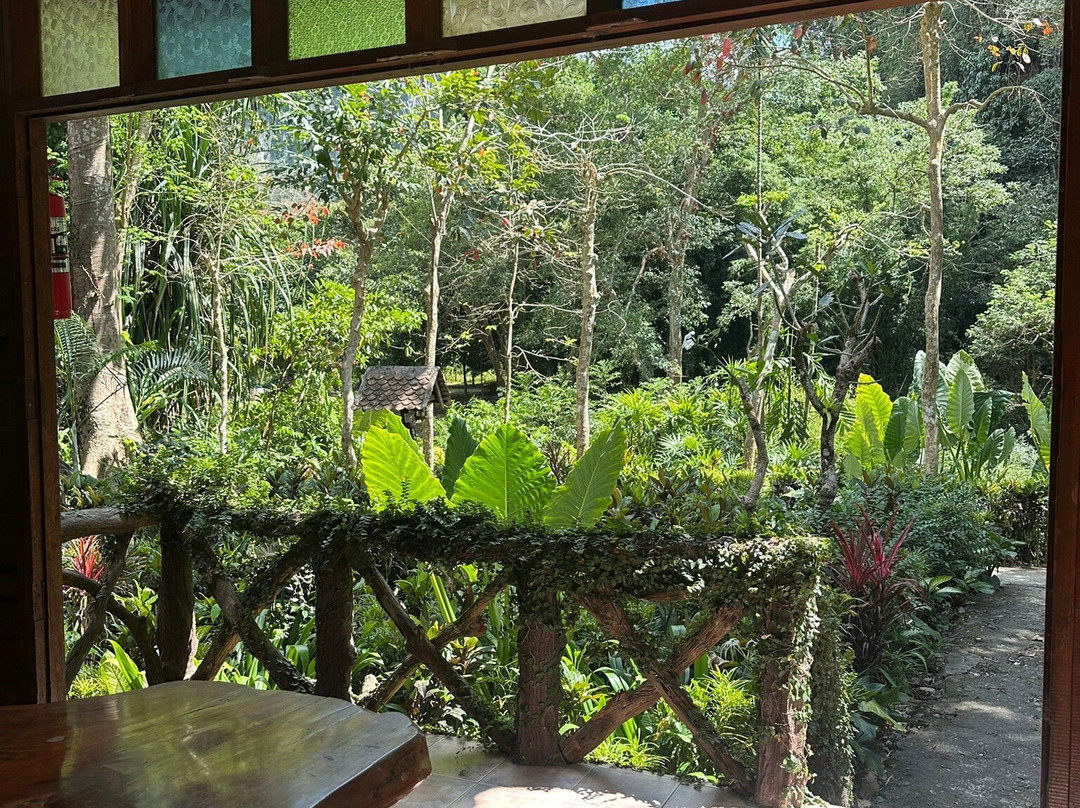 Art's Riverview Jungle Lodge主图