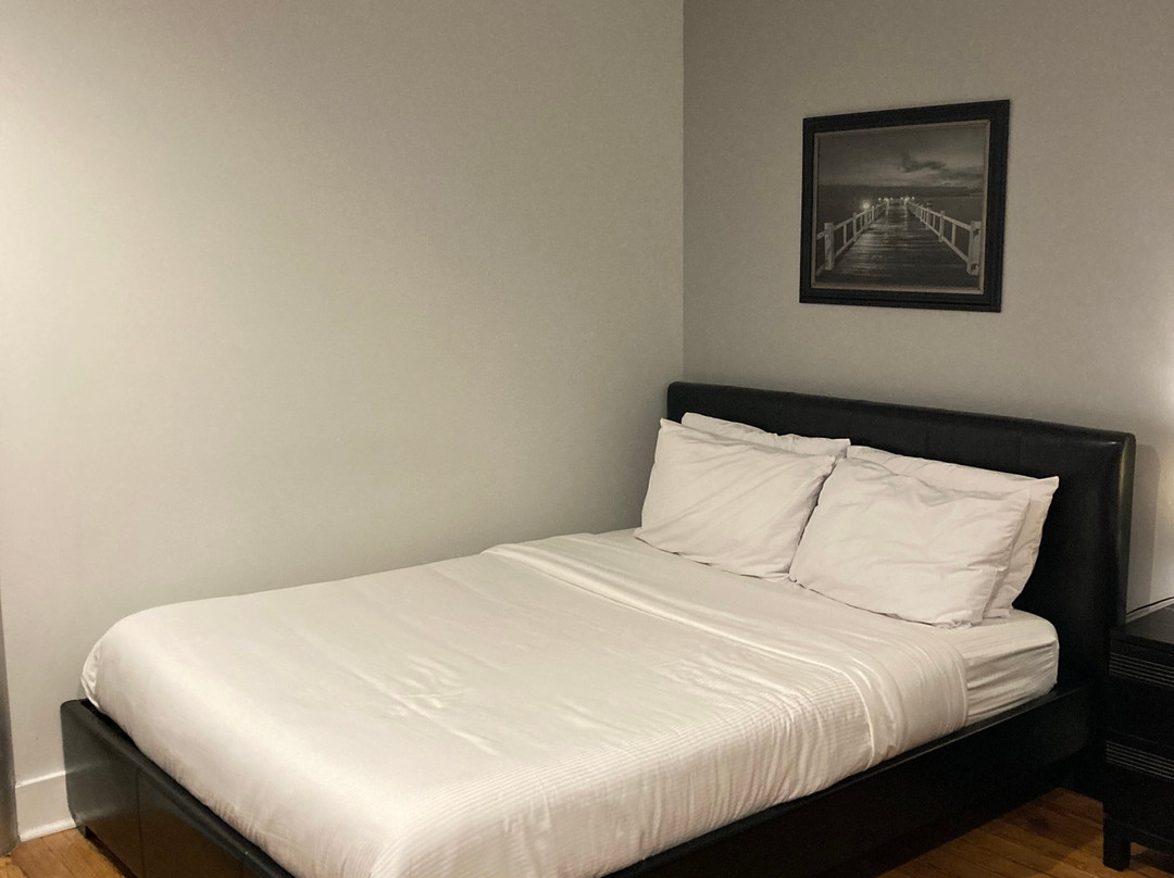 The Inn on the River主图