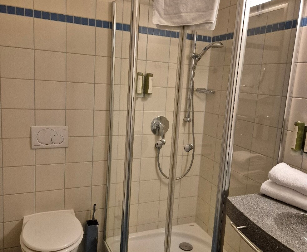 拜德萨祖尔森库豪斯酒店主图