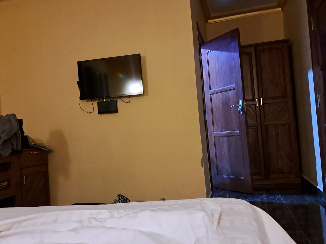 Tulia Boutique Hotel & Spa主图