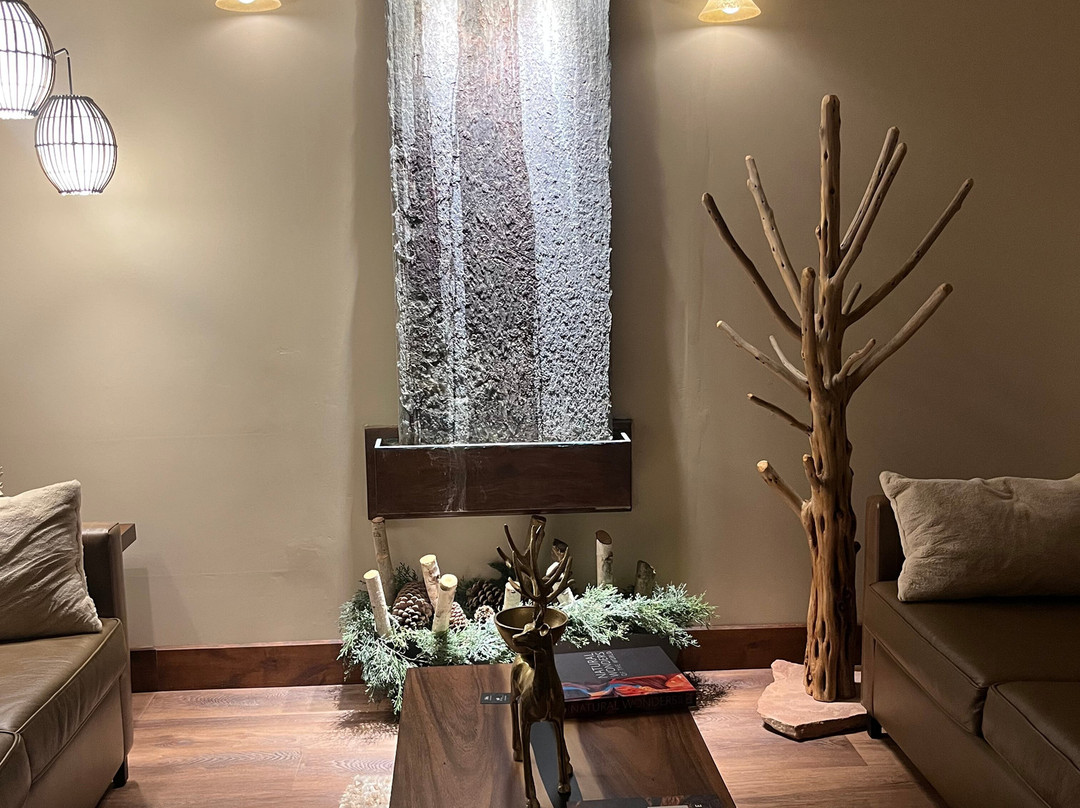 The Spa at Hotel Park City-帕克城必去景点