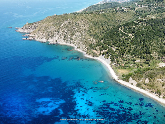 Cooperativa Palinuro Porto-Palinuro必去景点