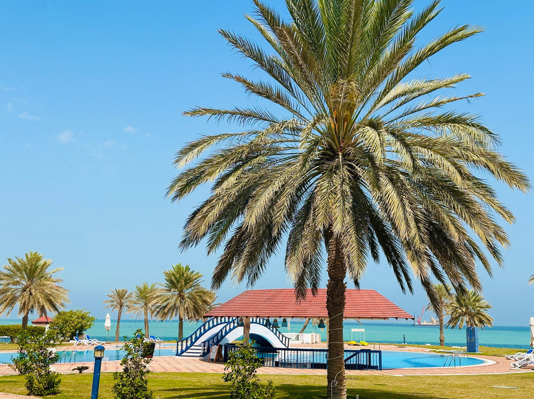 米尔法酒店主图