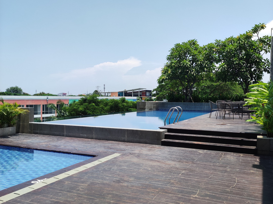 Aston Sidoarjo City Hotel & Conference Center主图