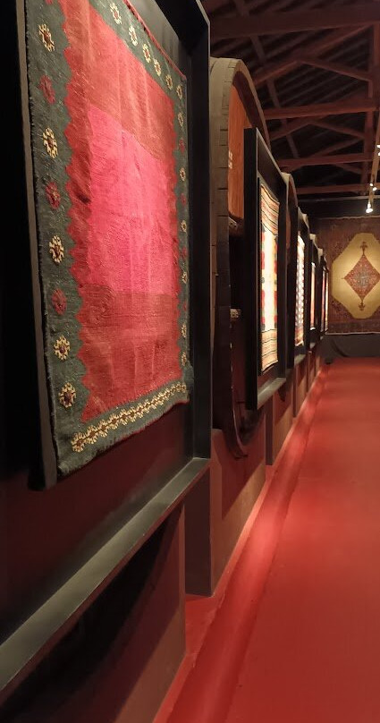 Club Tapiz Hotel主图