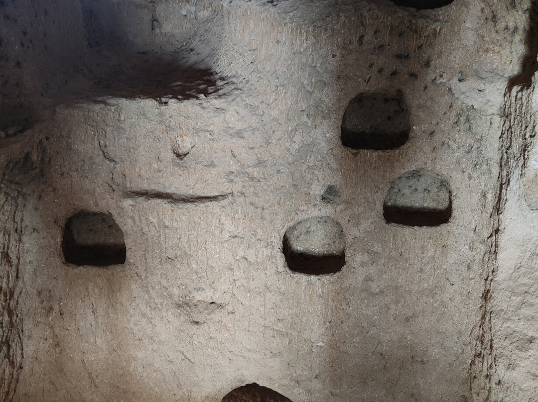 Lilydocia Travel-内夫谢希尔必去景点