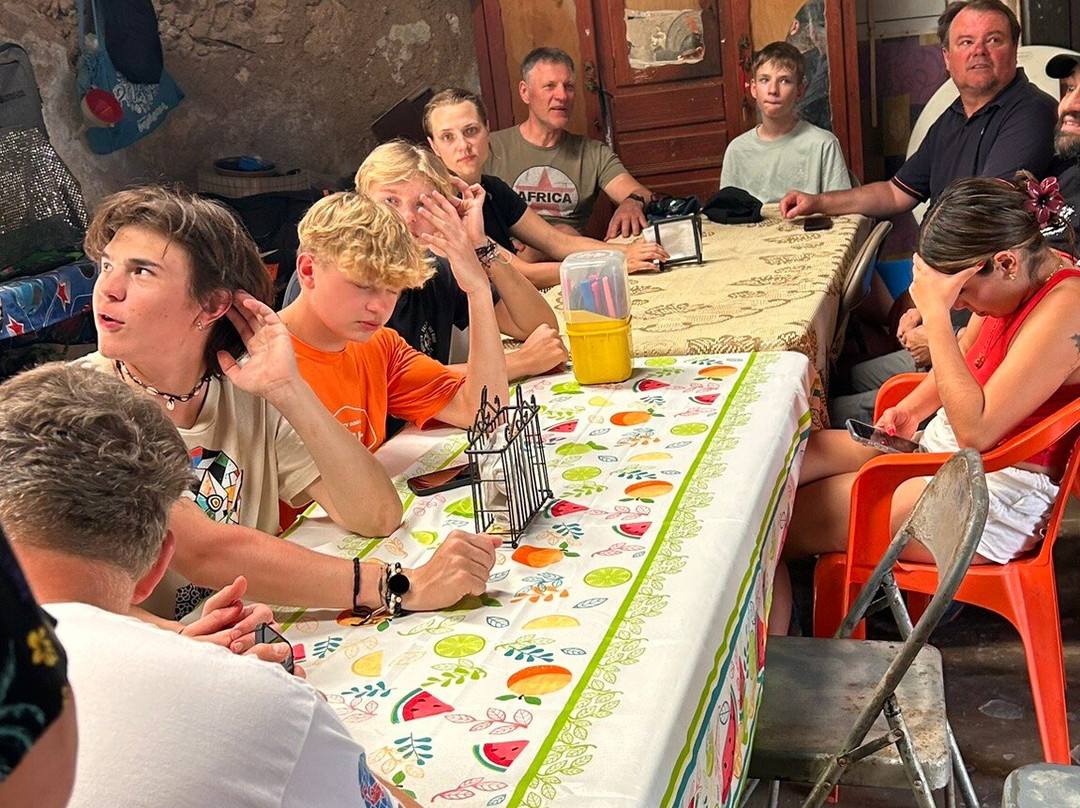 Waternauts Dive Center-梅里达必去景点