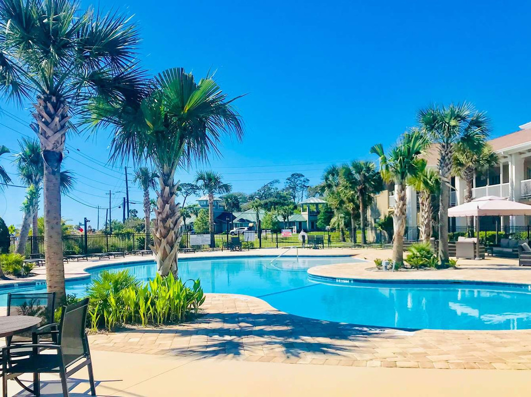 Best Western Plus Jekyll Island主图