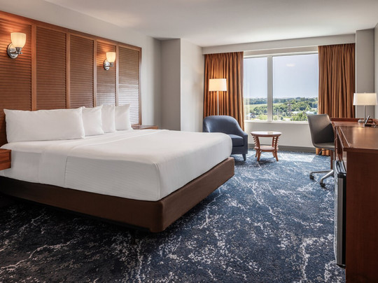 Isle Casino Hotel Waterloo主图