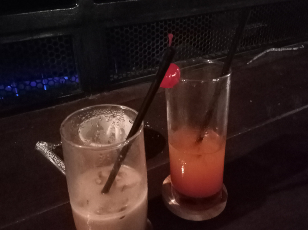 Kyriad Hotel M2 Lampung