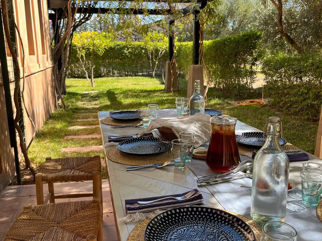 Peacock Pavilions主图