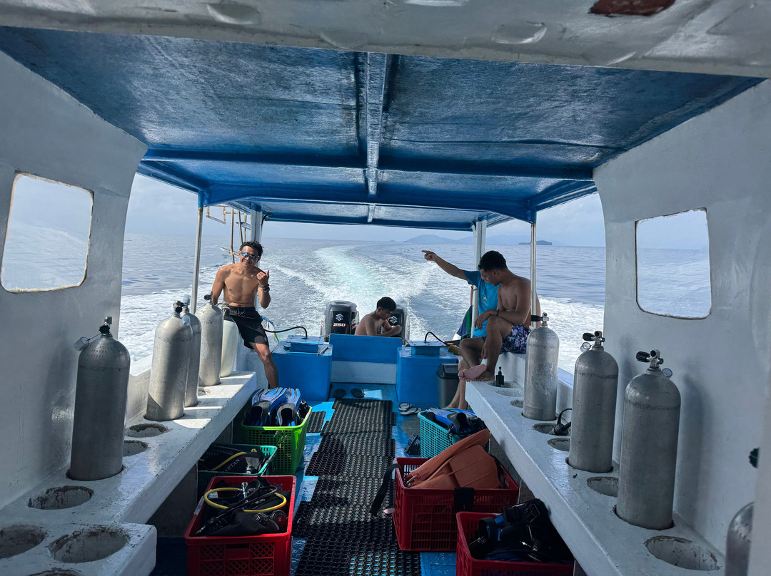 瓦伊沃拉贾安帕潜水假日公园主图