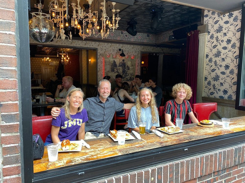 Boston Pizza Tours-波士顿必去景点