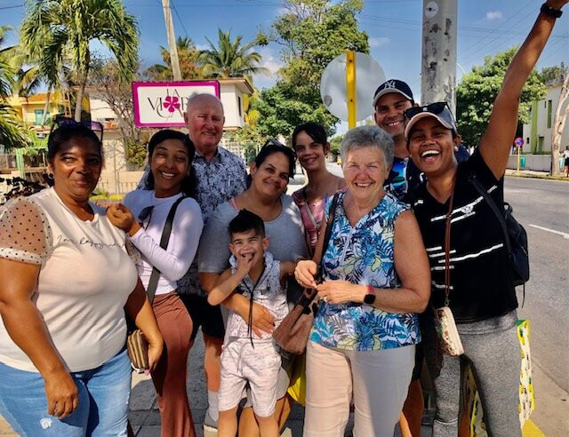 Holiday Adventure in Cuba景点图片