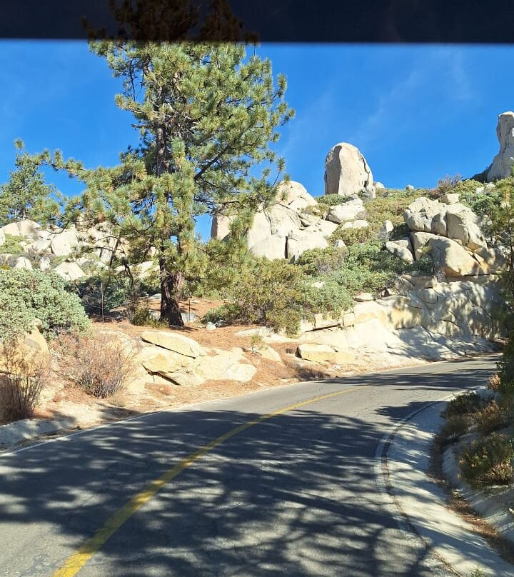 Lomas Travel DMC | Baja California景点图片