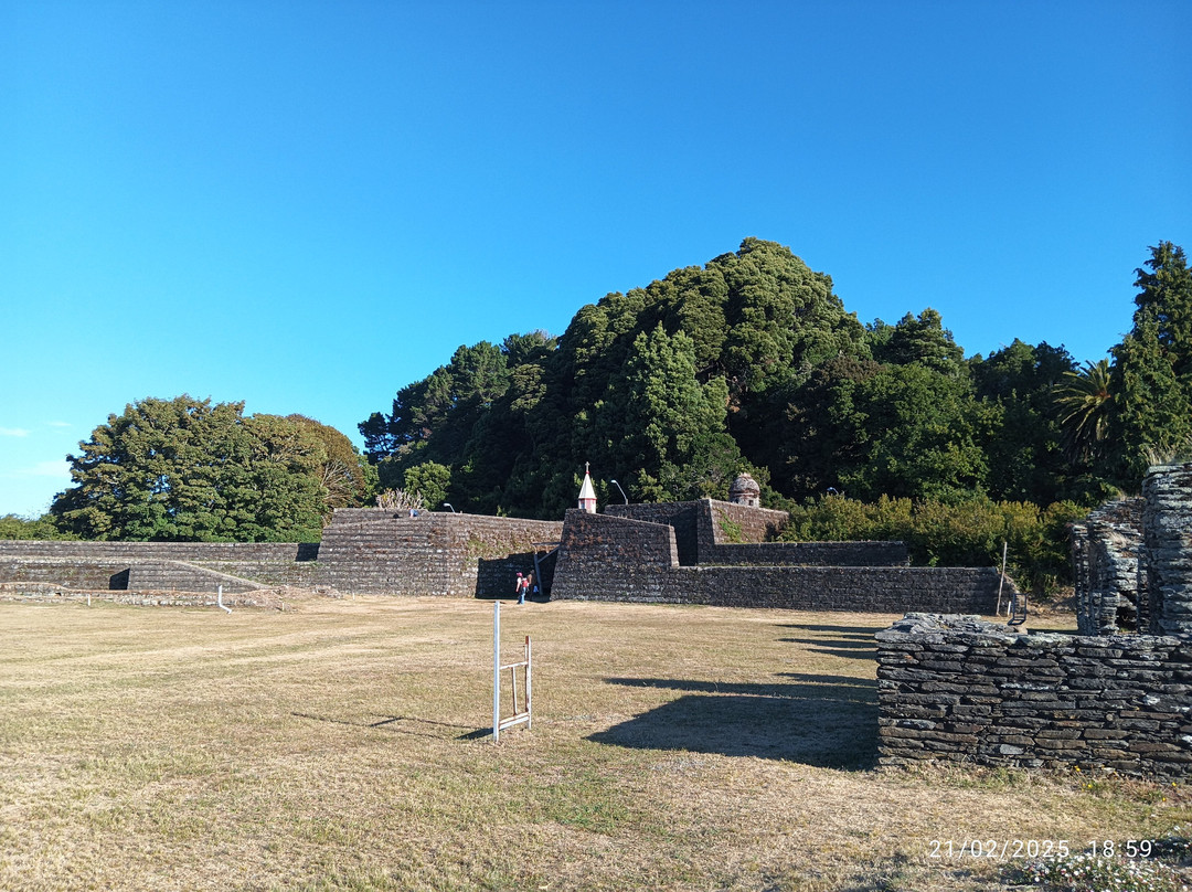 Isla Mancera-瓦尔迪维亚必去景点