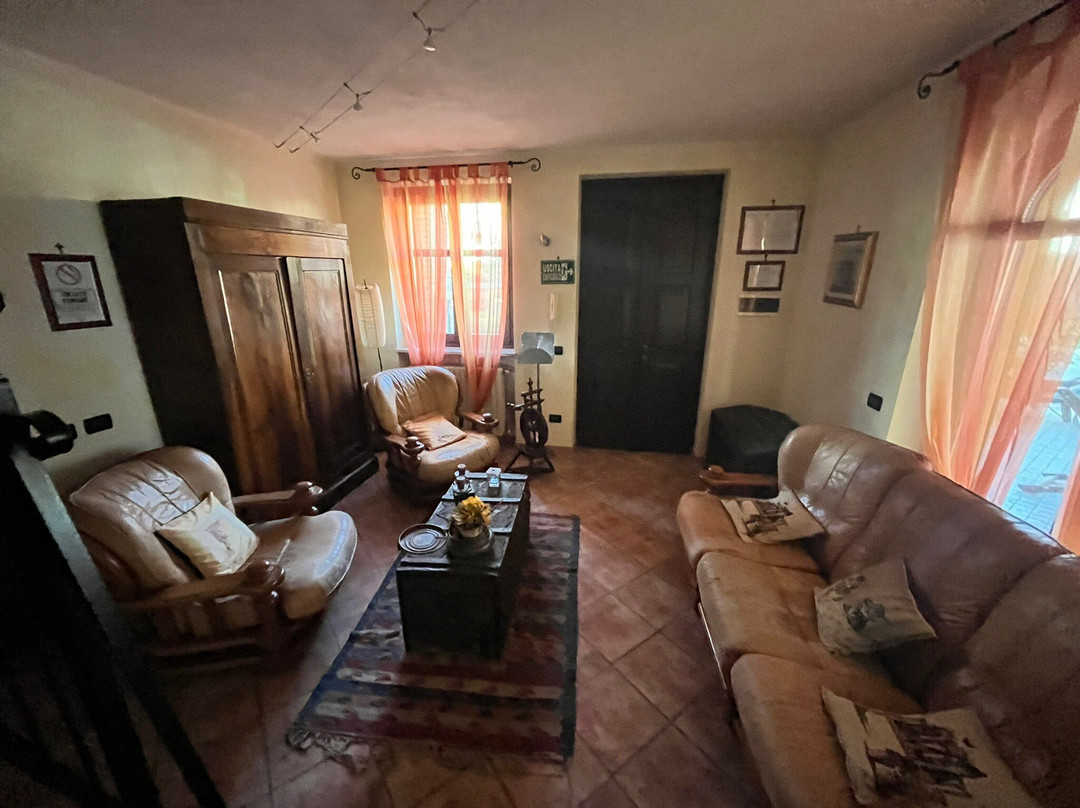 Al Calar della Sera主图