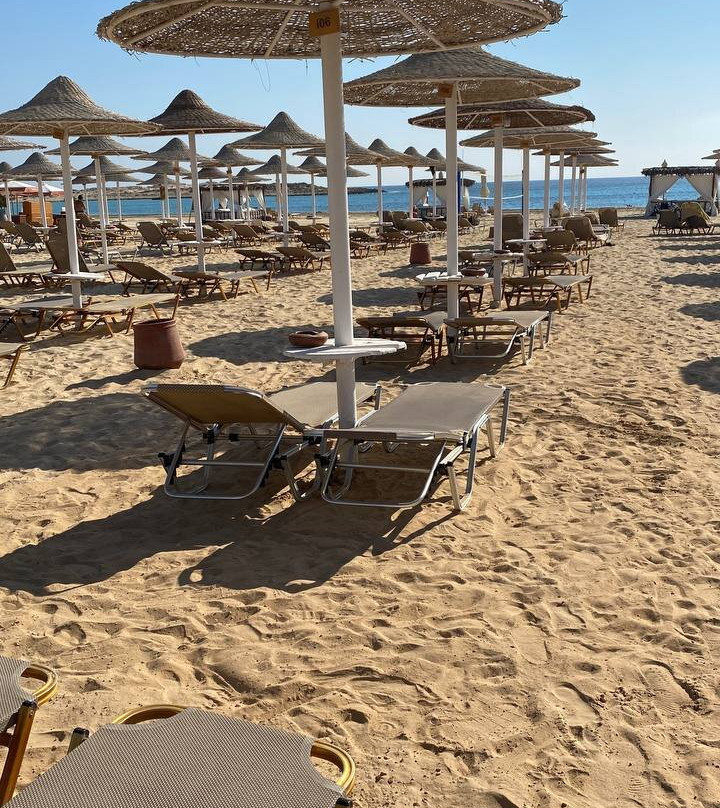 JAZ Tamerina, Almaza Bay主图