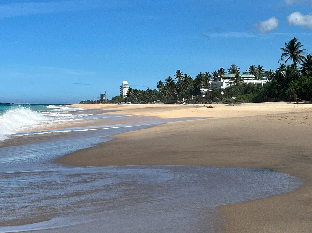 Beach Hotel Oasis Bridge主图