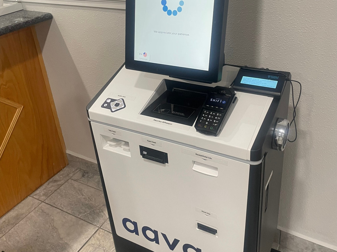 安科比奇旅馆主图