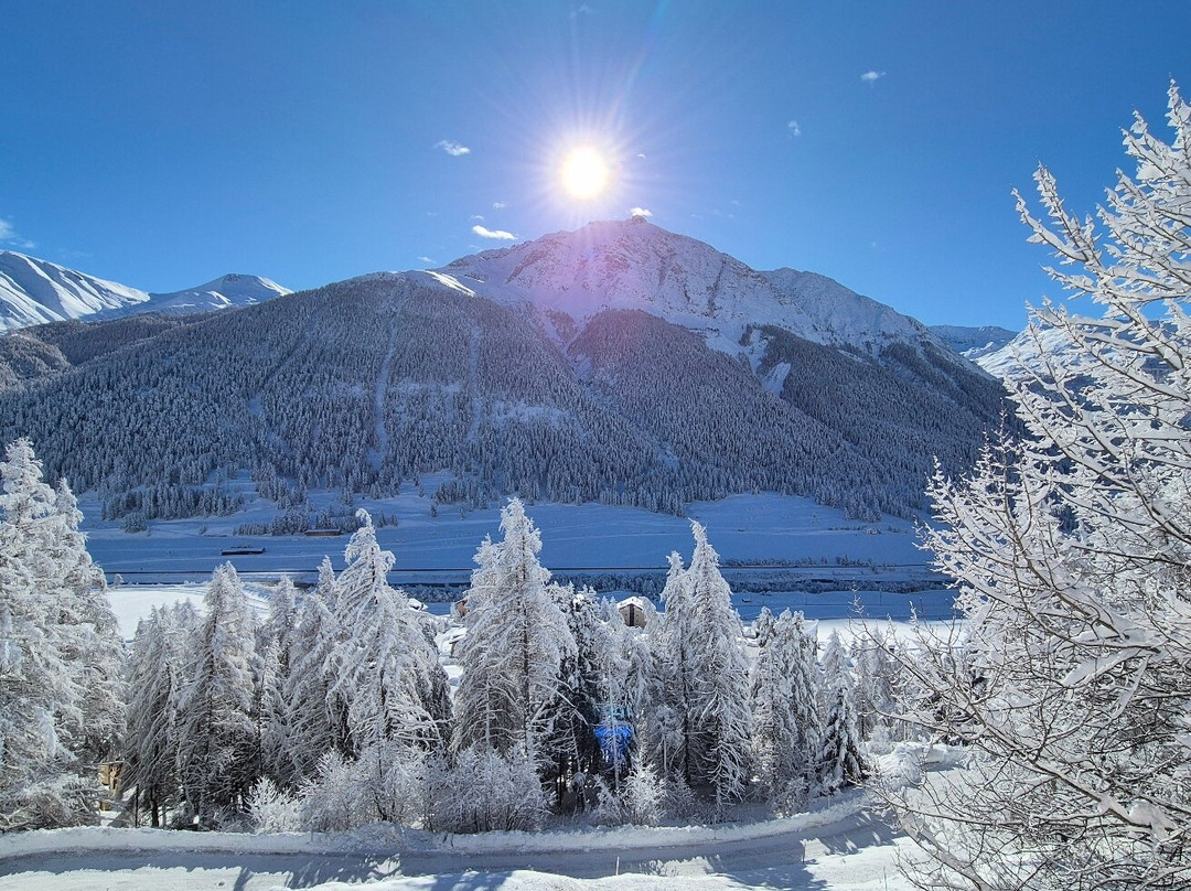 卡斯特尔酒店主图
