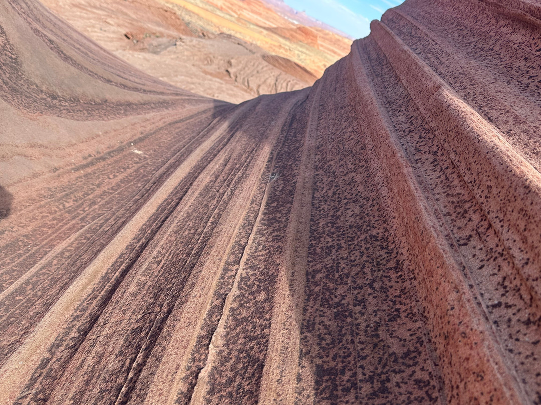 Native Campervans - Phoenix-凤凰城必去景点