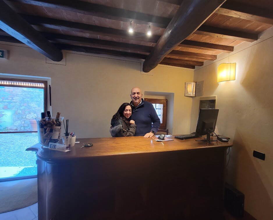 卡斯特皮塔依欧酒店-官方
