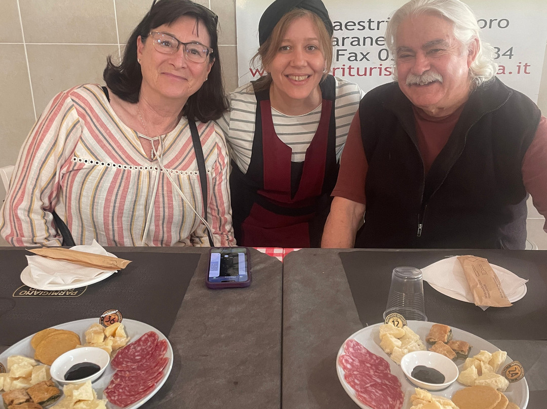 Azienda Agricola Moscattini景点图片