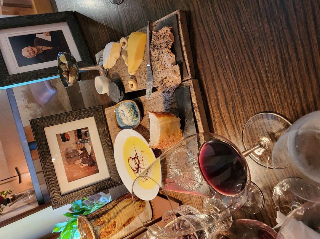 Hentley Farm Wines景点图片