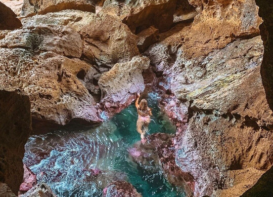 Exploradise-波多黎各必去景点