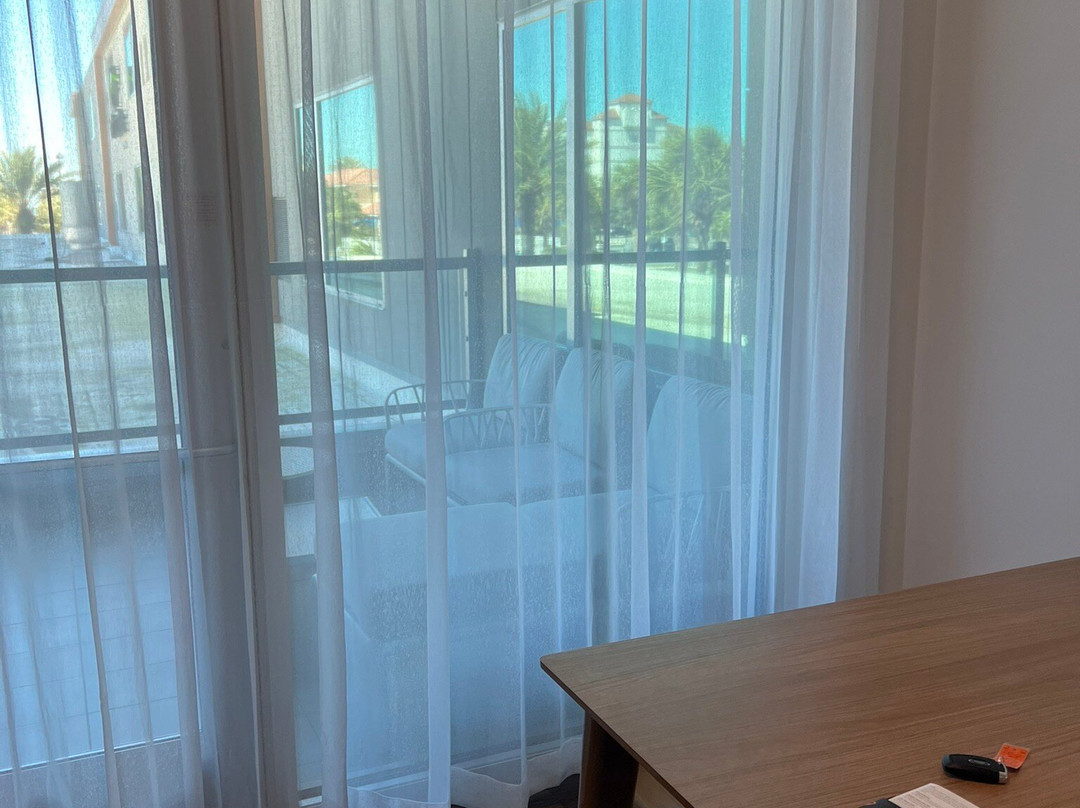 Element Jacksonville Beach主图