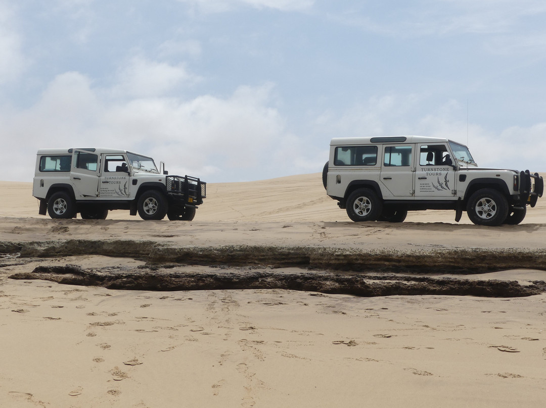 Turnstone Tours-斯瓦科普蒙德必去景点