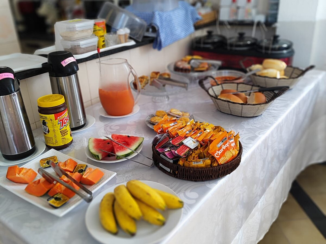 Recanto Praia Hotel