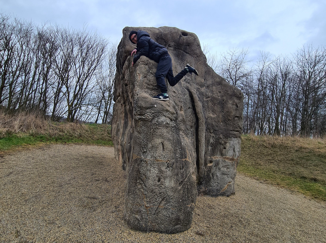 Summerhill Country Park and Outdoor Activities Centre景点图片