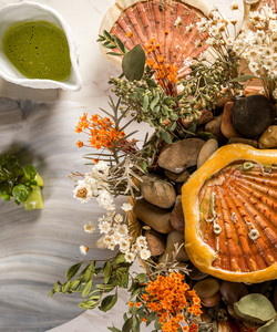 Le Monument Restaurant餐厅图片