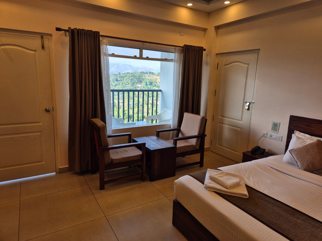 Pleasant Hill Resort Munnar主图